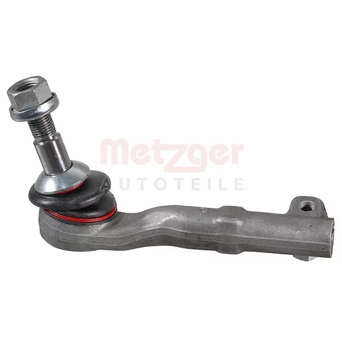 Hlava/čap spojovacej tyče riadenia METZGER 54067101