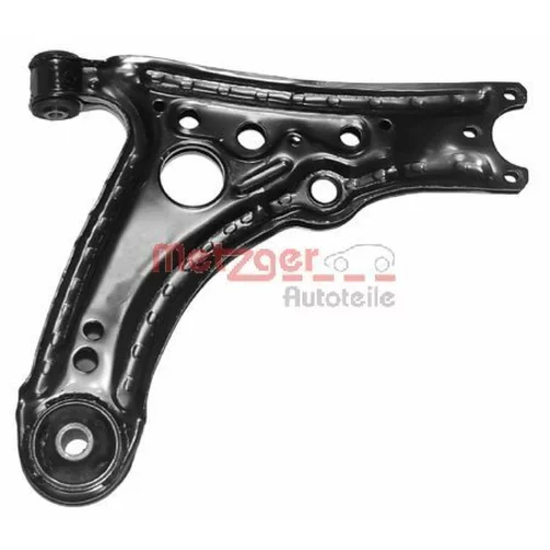 Rameno zavesenia kolies METZGER 58015508