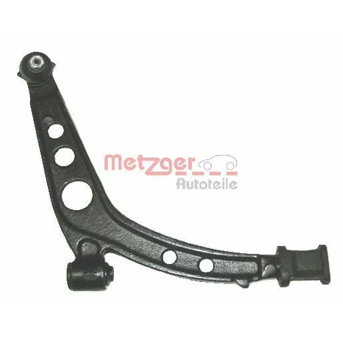 Rameno zavesenia kolies METZGER 58032902