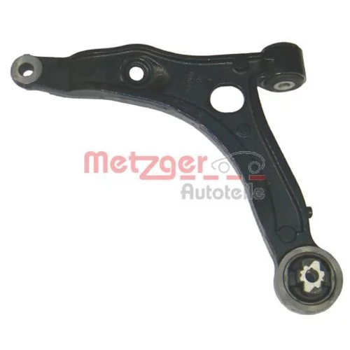 Rameno zavesenia kolies METZGER 58050201