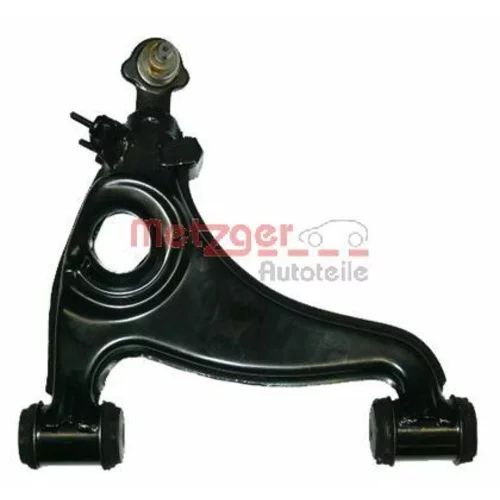 Rameno zavesenia kolies METZGER 58054802