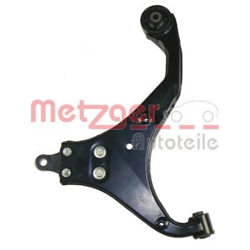 Rameno zavesenia kolies METZGER 58069501