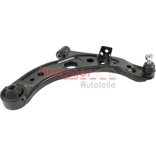 Rameno zavesenia kolies METZGER 58084202