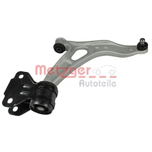 Rameno zavesenia kolies METZGER 58084802