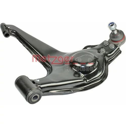Rameno zavesenia kolies METZGER 58094002