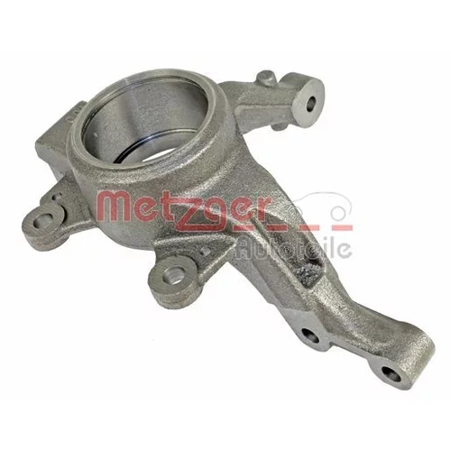 Čap nápravy zavesenia kolies 58099002 /METZGER/ - obr. 1
