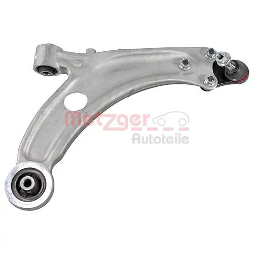 Rameno zavesenia kolies METZGER 58113402