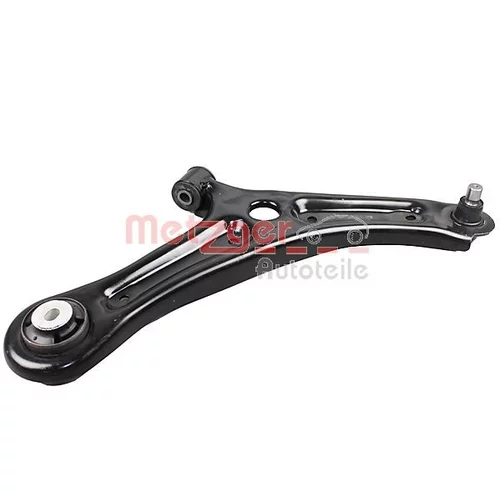 Rameno zavesenia kolies METZGER 58120302