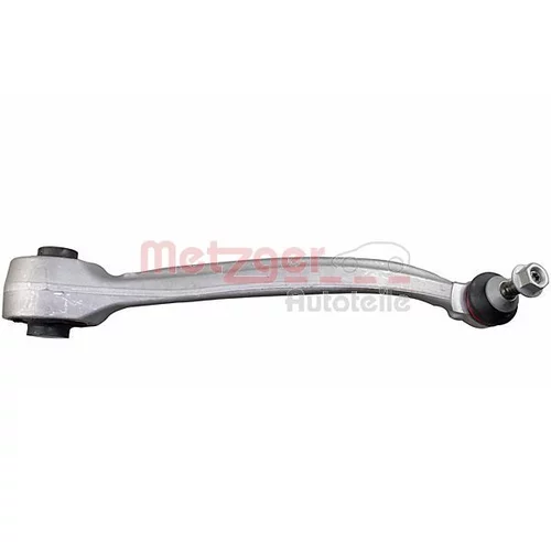 Rameno zavesenia kolies 58141702 /METZGER/ - obr. 1