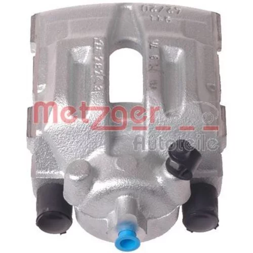 Brzdový strmeň METZGER 6250034