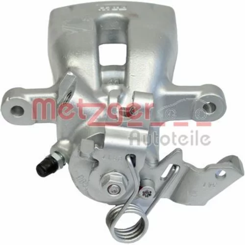 Brzdový strmeň METZGER 6250156