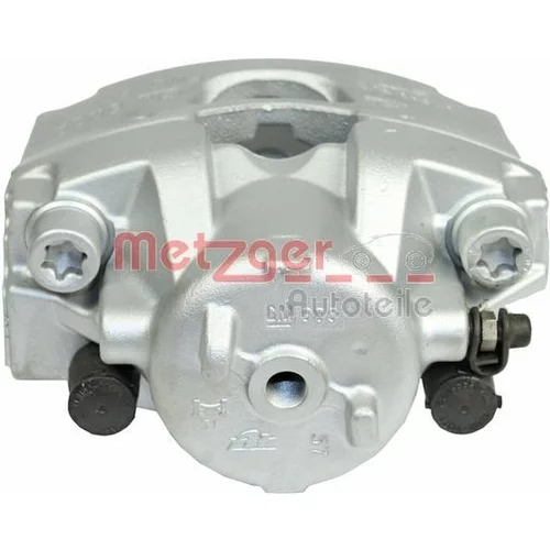 Brzdový strmeň METZGER 6250202