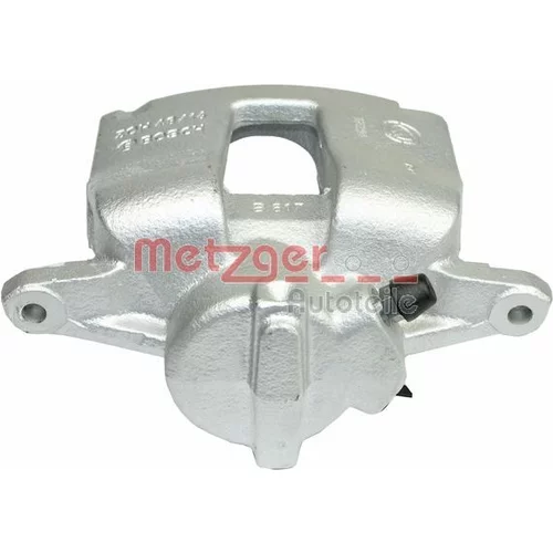 Brzdový strmeň METZGER 6250316