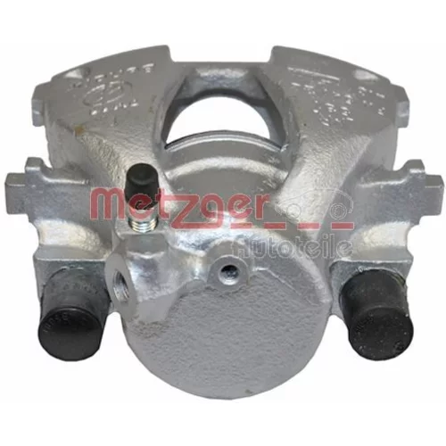 Brzdový strmeň METZGER 6250515