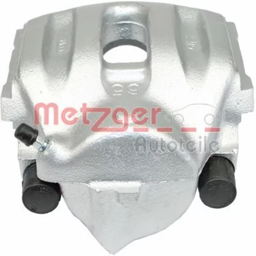 Brzdový strmeň METZGER 6250639