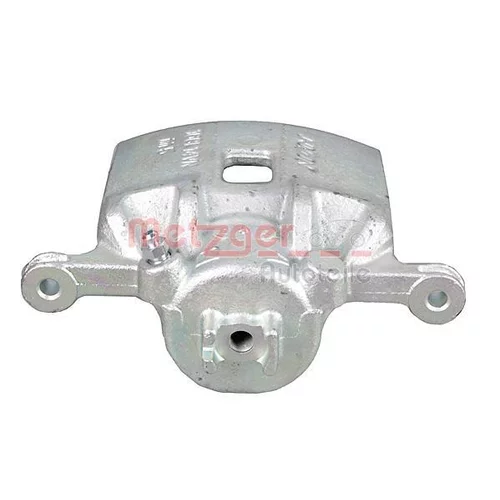 Brzdový strmeň METZGER 6250644
