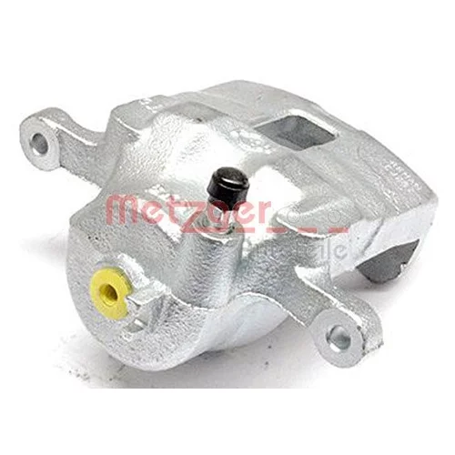 Brzdový strmeň METZGER 6250776