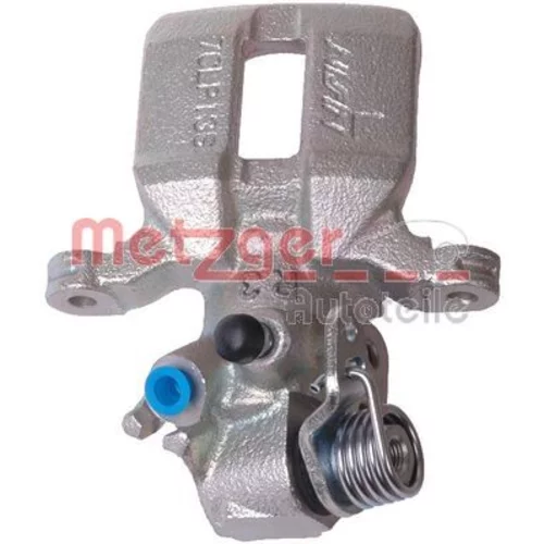 Brzdový strmeň METZGER 6250947