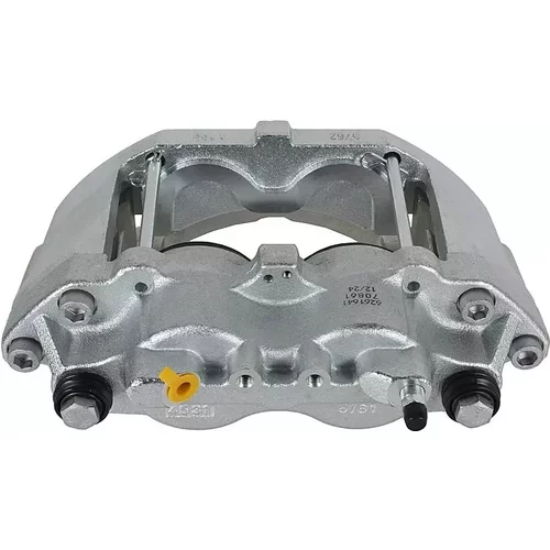 Brzdový strmeň METZGER 6261641