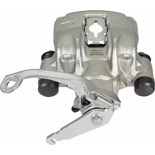 Brzdový strmeň METZGER 6261645