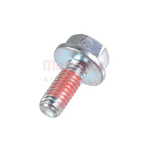 Skrutka METZGER 7492054