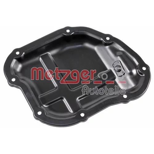 Olejová vaňa 7990225 /METZGER/ - obr. 1