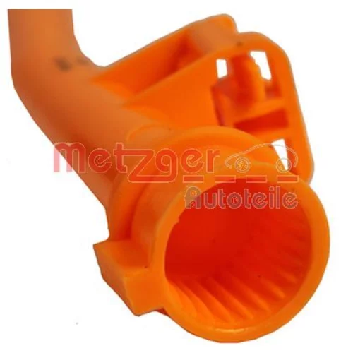 Lievik olejovej mierky 8001021 /METZGER/ - obr. 2