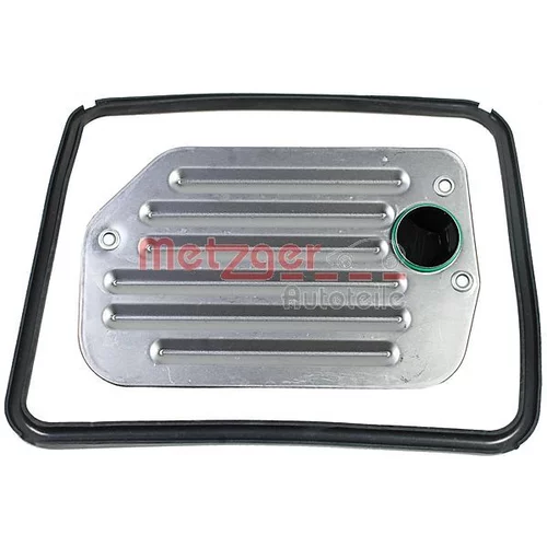 Sada hydraulického filtra automatickej prevodovky 8020082 /METZGER/ - obr. 1