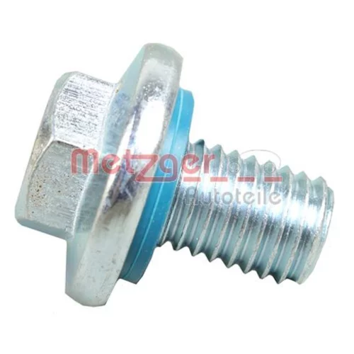 Skrutka olejovej vane 8030057 /METZGER/