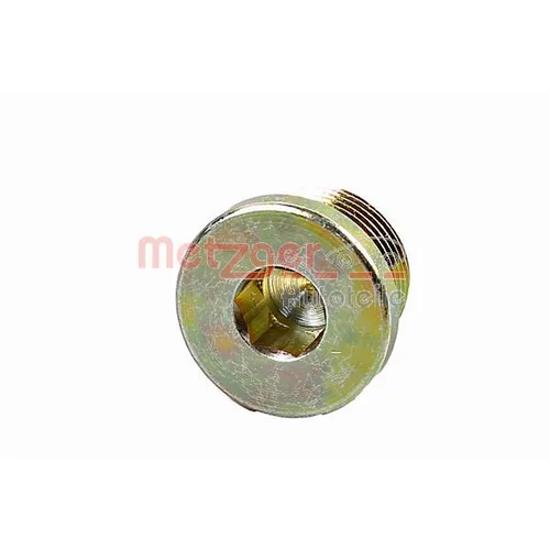 Krytka skrutky pohonu nápravy 8030069 /METZGER/ - obr. 1