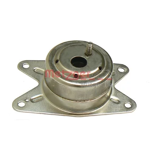 Uloženie motora 8053653 /METZGER/ - obr. 1