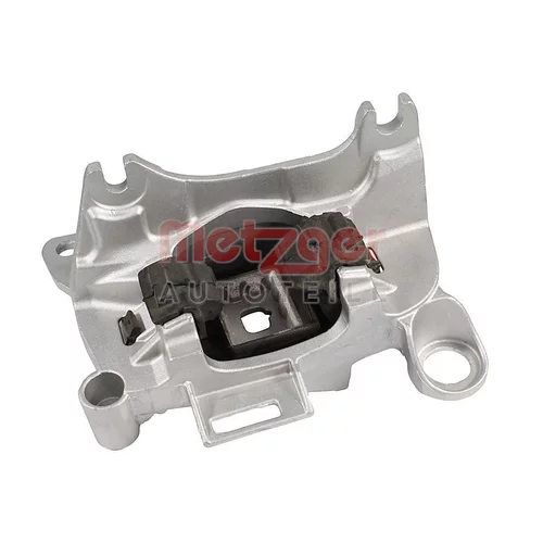 Uloženie motora METZGER 8053895