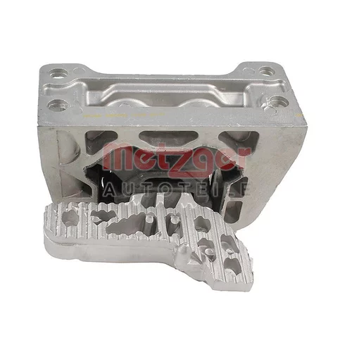 Uloženie motora 8053908 /METZGER/ - obr. 2