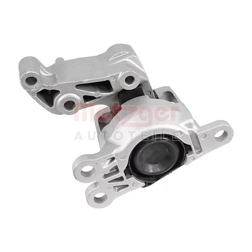 Uloženie motora 8054064 /METZGER/ - obr. 1