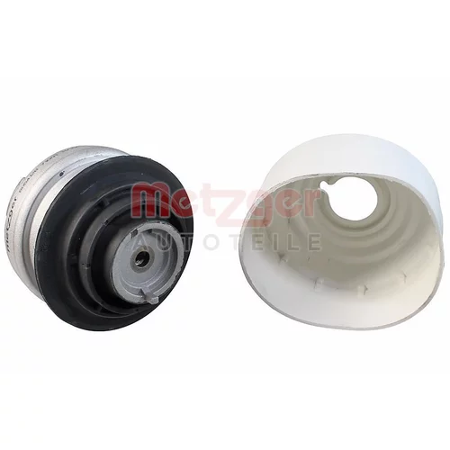 Uloženie motora 8054128 /METZGER/ - obr. 2