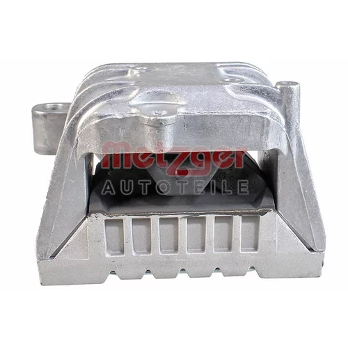 Uloženie motora 8054161 /METZGER/ - obr. 1