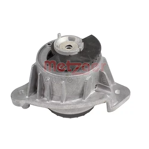 Uloženie motora 8054250 /METZGER/ - obr. 1