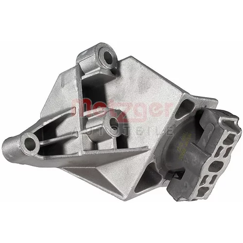 Uloženie motora METZGER 8054261