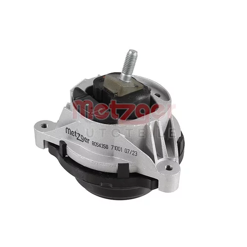 Uloženie motora METZGER 8054358