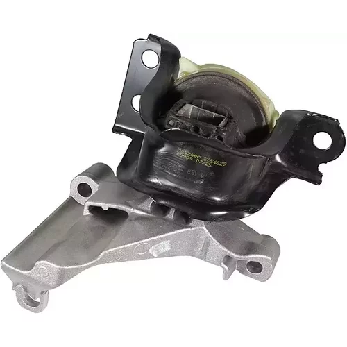 Uloženie motora METZGER 8054629
