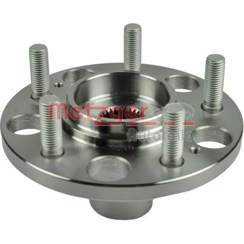 Náboj kolesa N 1027 /METZGER/ - obr. 1