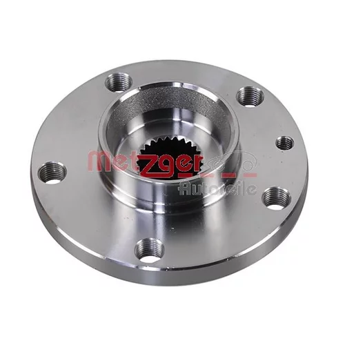 Náboj kolesa N 1083 /METZGER/ - obr. 1