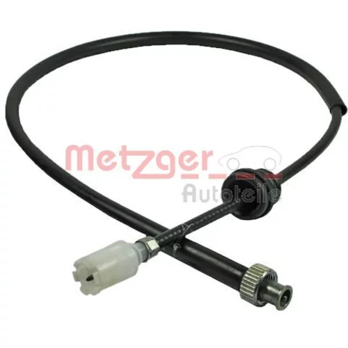 Hriadeľ tachometra METZGER S 07043