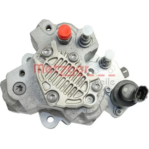 Vysokotlaké čerpadlo 0830034 /METZGER/ - obr. 1