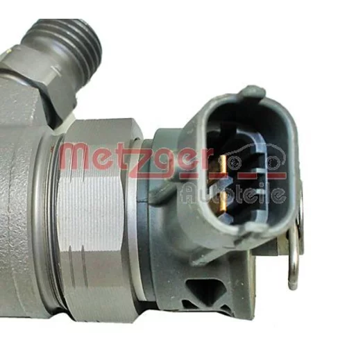 Vstrekovacia tryska 0870222 /METZGER/ - obr. 1