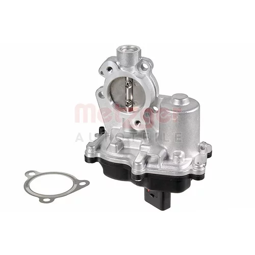 EGR ventil METZGER 08920105