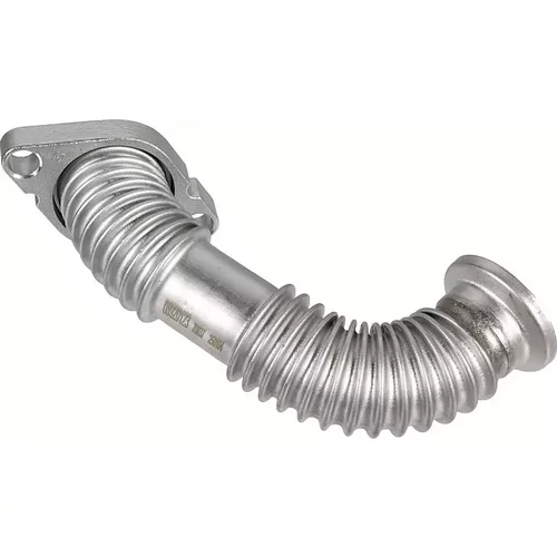 Potrubie EGR ventilu METZGER 08920123