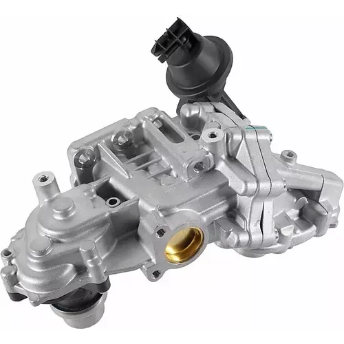 EGR ventil METZGER 08920157