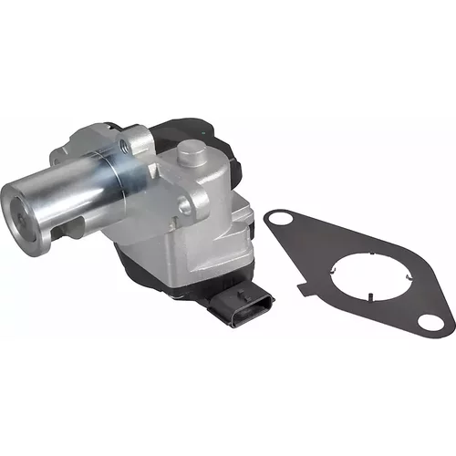EGR ventil METZGER 08920211