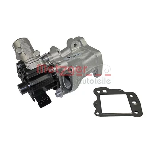 EGR ventil 0892074 /METZGER/ - obr. 2